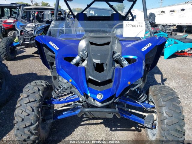 2019 YAMAHA YXZ1000 5Y4AN29Y6KA100456 Photo 4