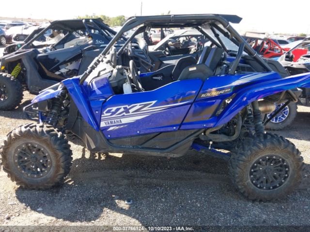 2019 YAMAHA YXZ1000 5Y4AN29Y6KA100456 Photo 8