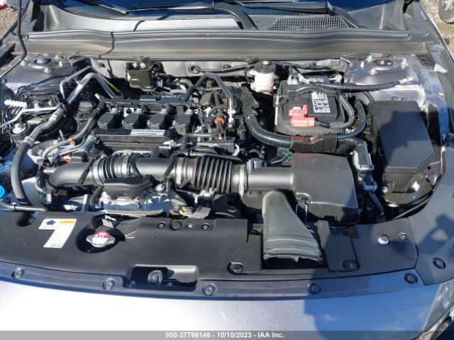 1HGCV1F30LA097996 Honda Accord Sedan Sport