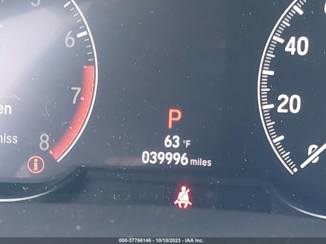 1HGCV1F30LA097996 Honda Accord Sedan Sport