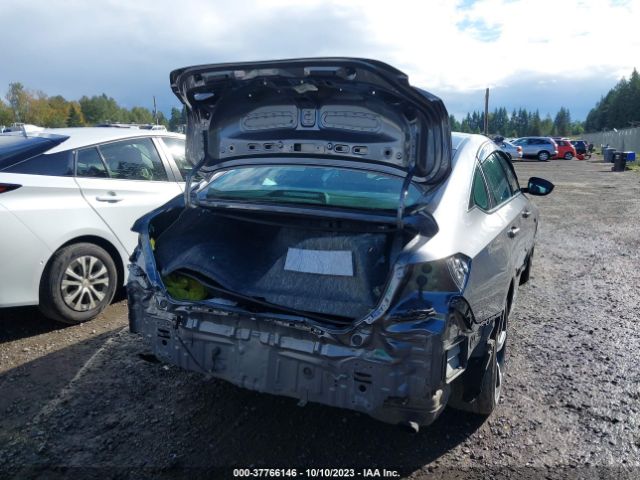 1HGCV1F30LA097996 Honda Accord Sedan Sport