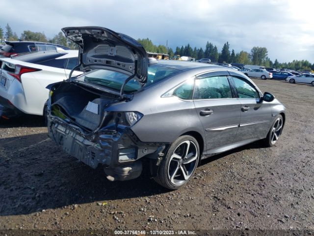 1HGCV1F30LA097996 Honda Accord Sedan Sport
