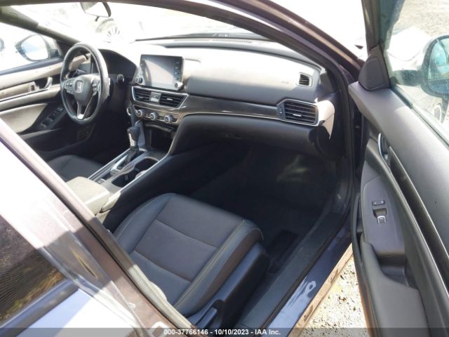 1HGCV1F30LA097996 Honda Accord Sedan Sport