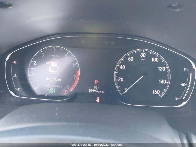1HGCV1F30LA097996 Honda Accord Sedan Sport