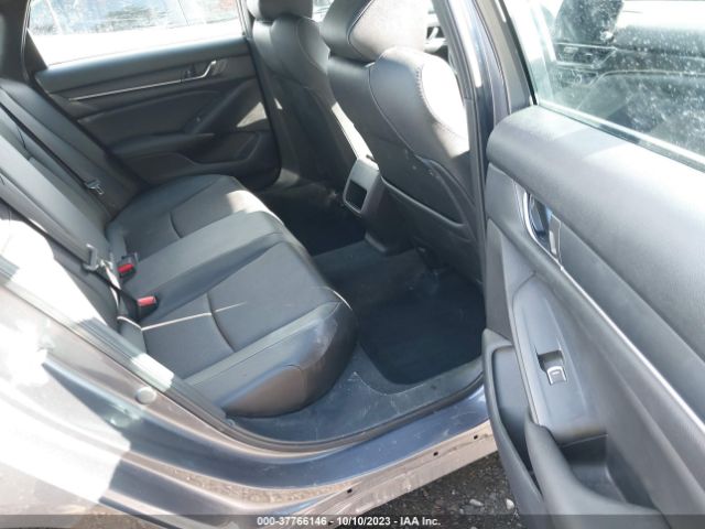 1HGCV1F30LA097996 Honda Accord Sedan Sport