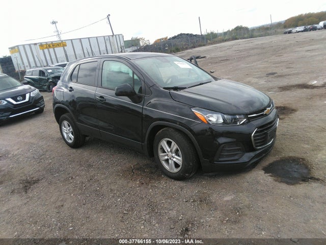2020 KL7CJKSB3LB093509 main image