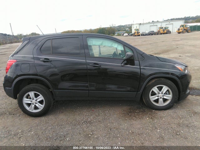Chevrolet TRAX LS 2020 KL7CJKSB3LB093509 Image 14