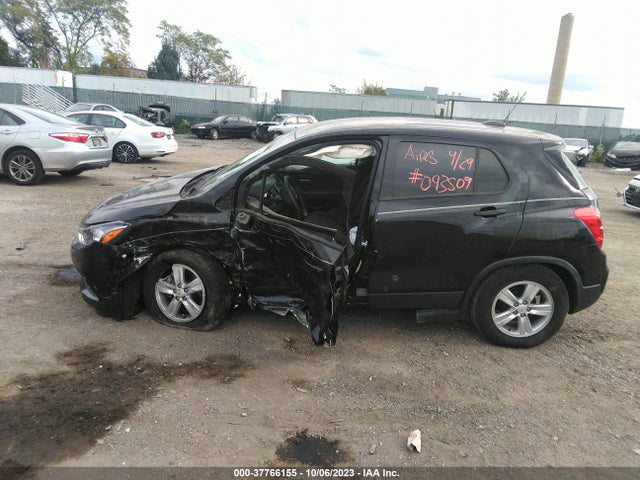 Chevrolet TRAX LS 2020 KL7CJKSB3LB093509 Image 15