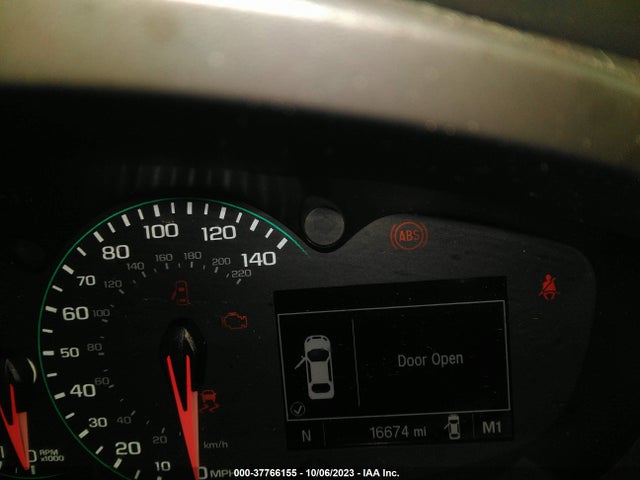 Chevrolet TRAX LS 2020 KL7CJKSB3LB093509 Image 16