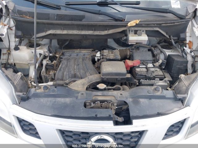 3N6CM0KN5GK690418 Nissan Nv200 S