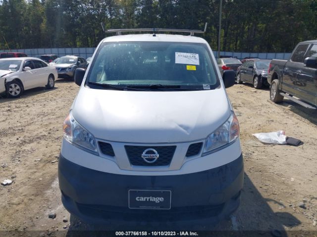 3N6CM0KN5GK690418 Nissan Nv200 S