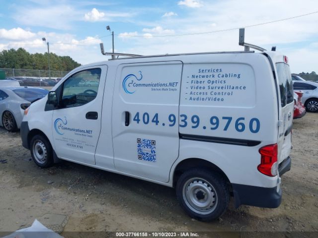 3N6CM0KN5GK690418 Nissan Nv200 S