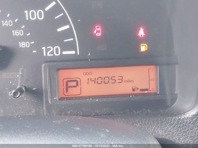 3N6CM0KN5GK690418 Nissan Nv200 S