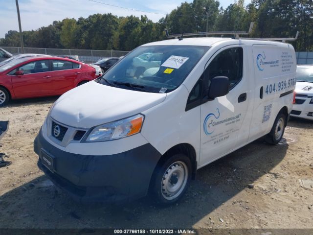 3N6CM0KN5GK690418 Nissan Nv200 S