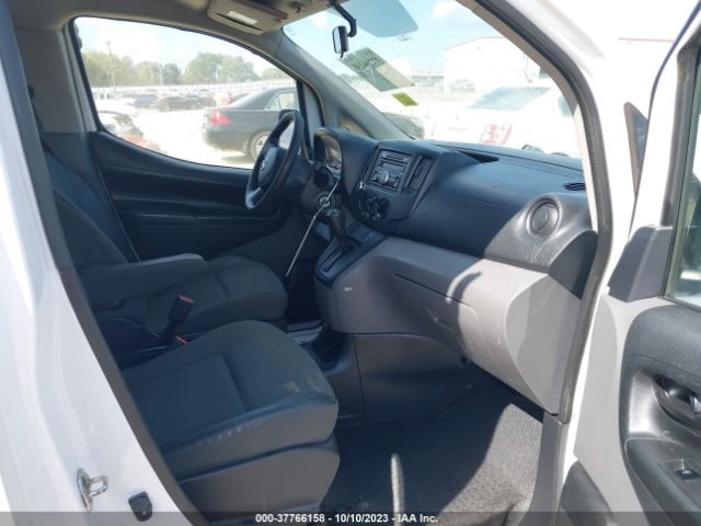 3N6CM0KN5GK690418 Nissan Nv200 S