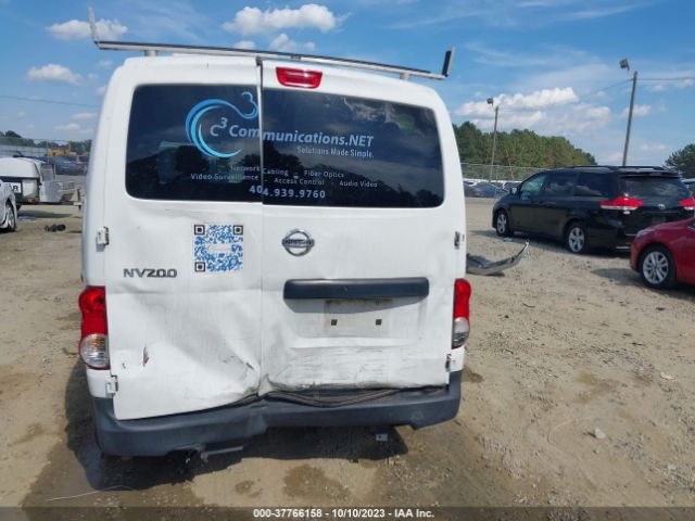 3N6CM0KN5GK690418 Nissan Nv200 S