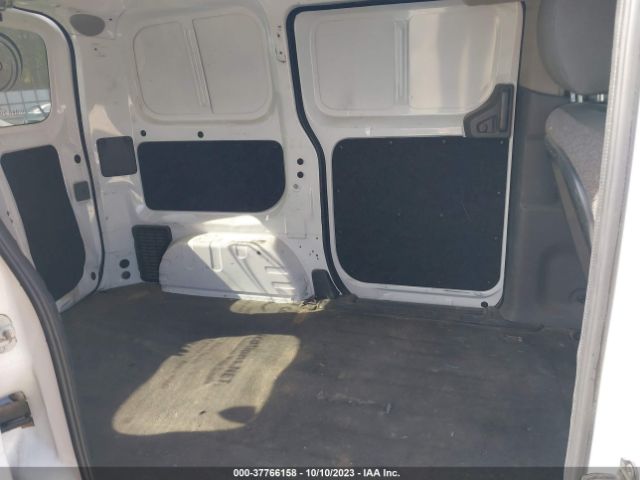 3N6CM0KN5GK690418 Nissan Nv200 S