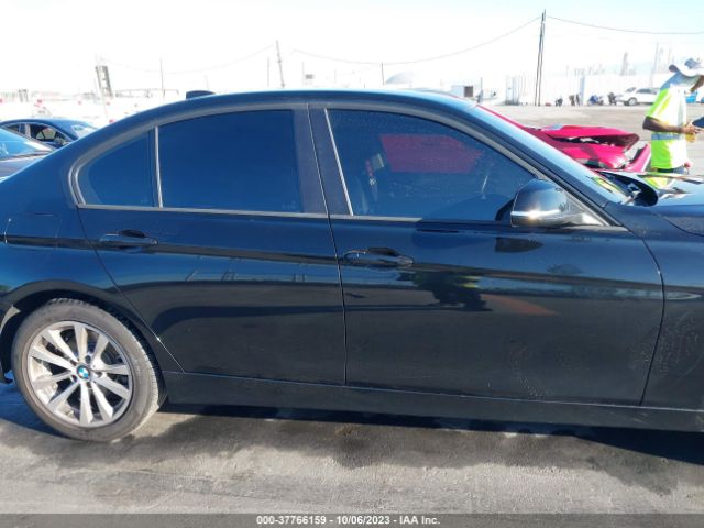 WBA8E1G5XGNT38088 BMW 3 Series 320i
