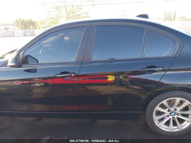 WBA8E1G5XGNT38088 BMW 3 Series 320i