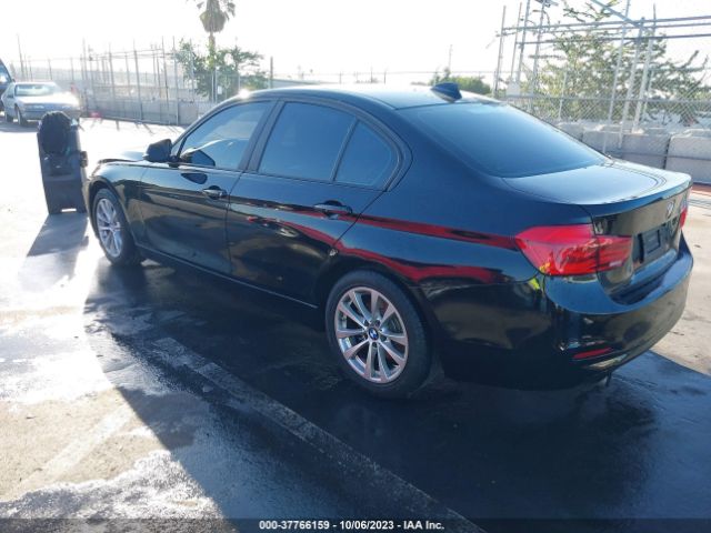 WBA8E1G5XGNT38088 BMW 3 Series 320i