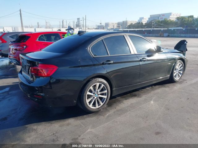 WBA8E1G5XGNT38088 BMW 3 Series 320i