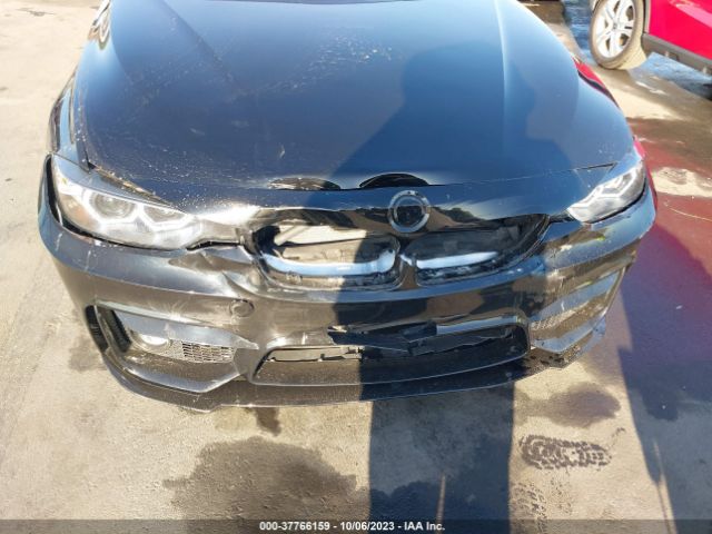 WBA8E1G5XGNT38088 BMW 3 Series 320i