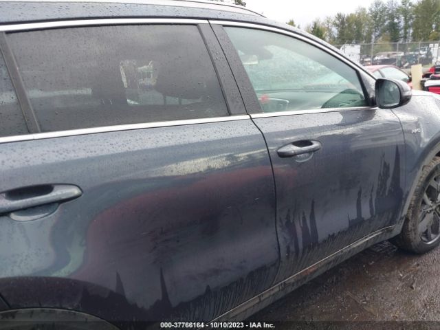 KNDP6CAC6L7683857 KIA SPORTAGE S