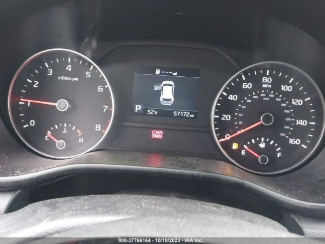 KNDP6CAC6L7683857 KIA SPORTAGE S