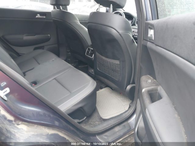KNDP6CAC6L7683857 KIA SPORTAGE S