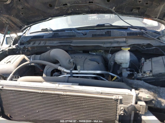 RAM 1500 Express 2017 3C6RR6KT3HG783479 Image 10