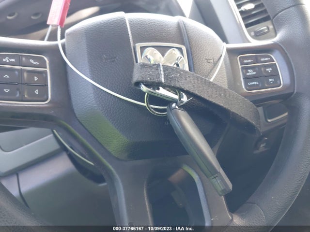 RAM 1500 Express 2017 3C6RR6KT3HG783479 Image 11