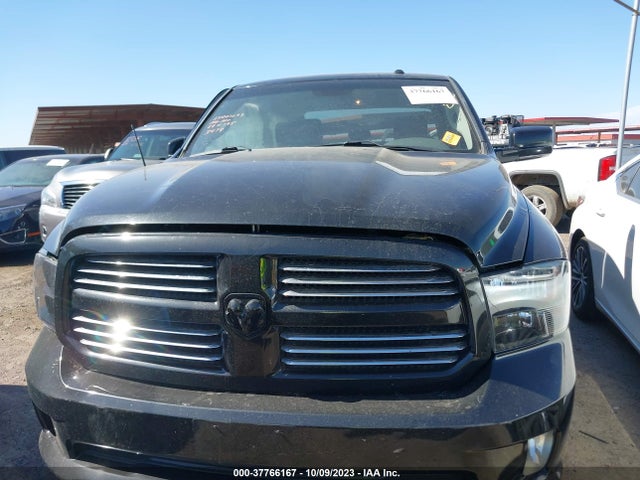 RAM 1500 Express 2017 3C6RR6KT3HG783479 Image 12
