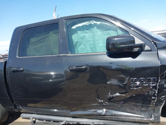 RAM 1500 Express 2017 3C6RR6KT3HG783479 Image 13