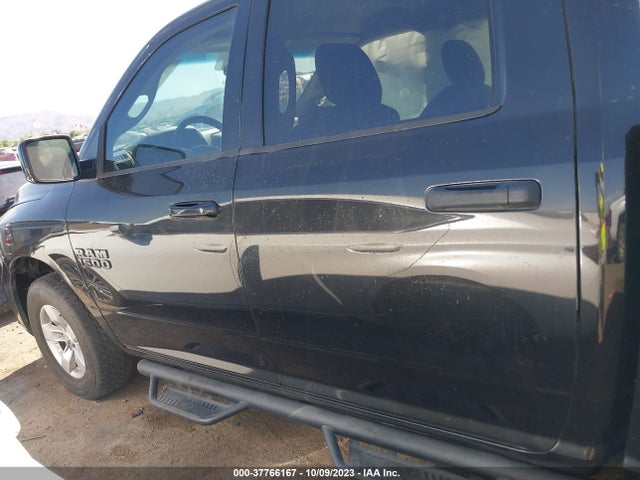 RAM 1500 Express 2017 3C6RR6KT3HG783479 Image 14