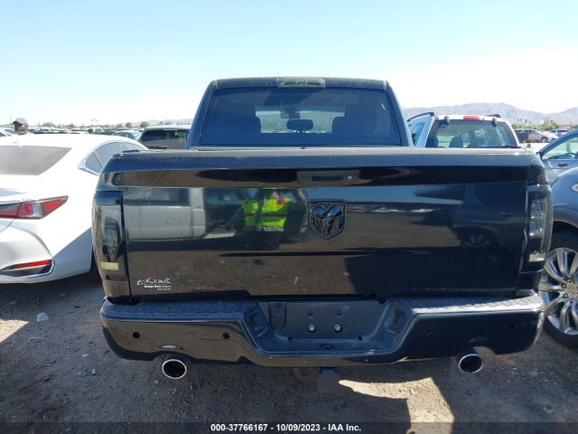 RAM 1500 Express 2017 3C6RR6KT3HG783479 Image 16