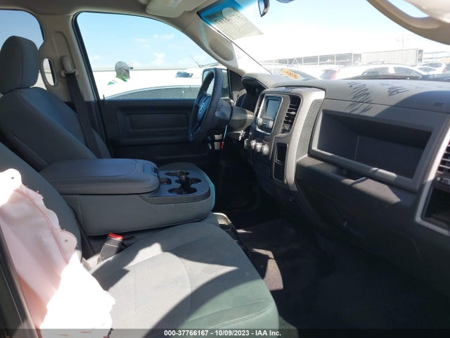 RAM 1500 Express 2017 3C6RR6KT3HG783479 Image 5