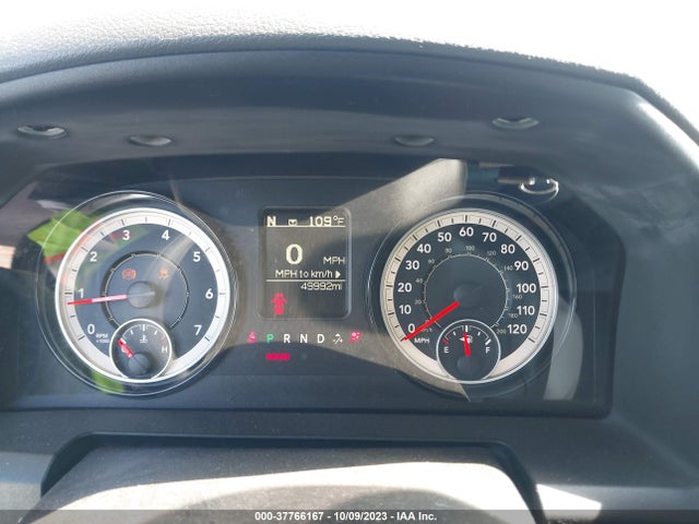 RAM 1500 Express 2017 3C6RR6KT3HG783479 Image 7