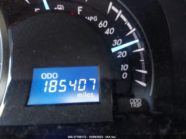 2012 TOYOTA CAMRY L/LE/SE/XLE VIN: 4T1BF1FKXCU136084