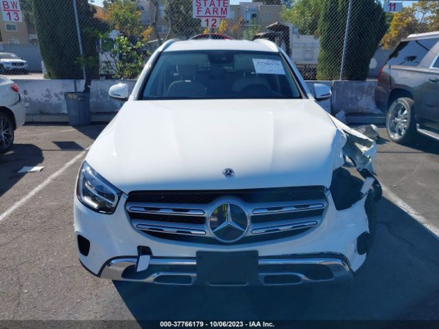 W1N0G8DB5NV370885 Mercedes-Benz Glc Glc 300