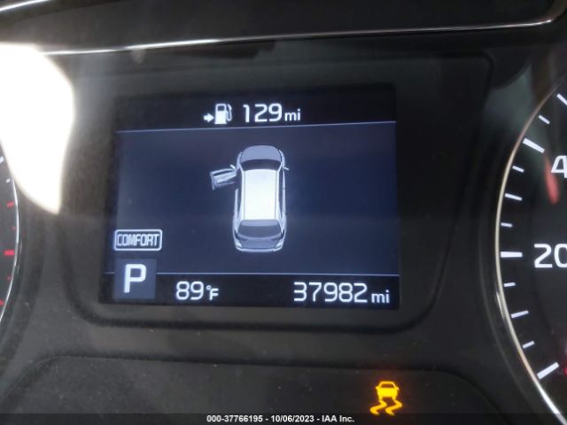 5XYPG4A38LG668167 KIA SORENTO L