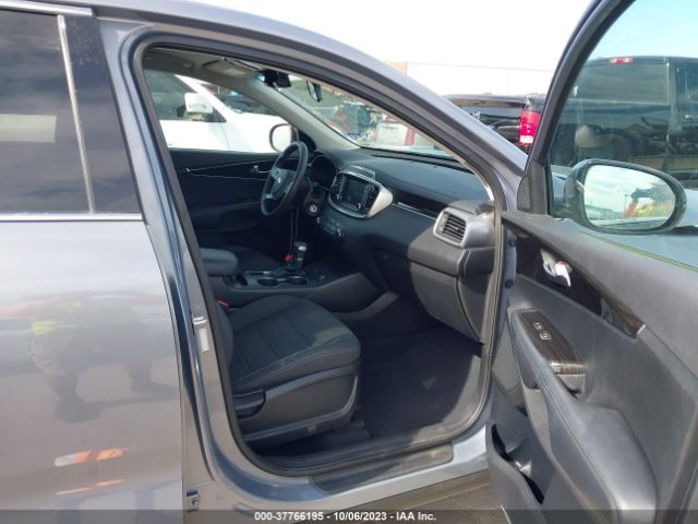 5XYPG4A38LG668167 KIA SORENTO L