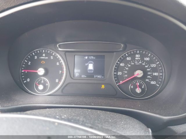 5XYPG4A38LG668167 KIA SORENTO L