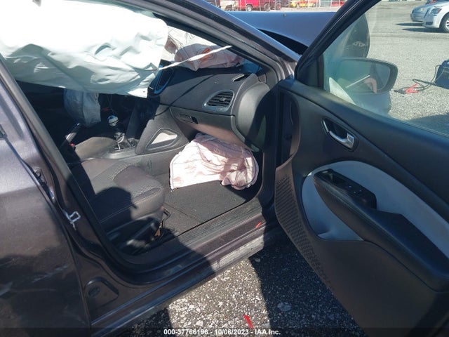 Dodge DART SXT 2015 1C3CDFBB8FD200343 Image 5