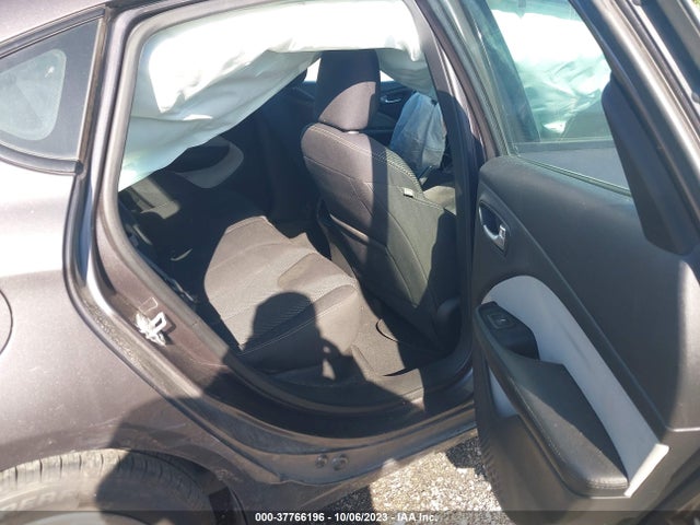 Dodge DART SXT 2015 1C3CDFBB8FD200343 Image 8