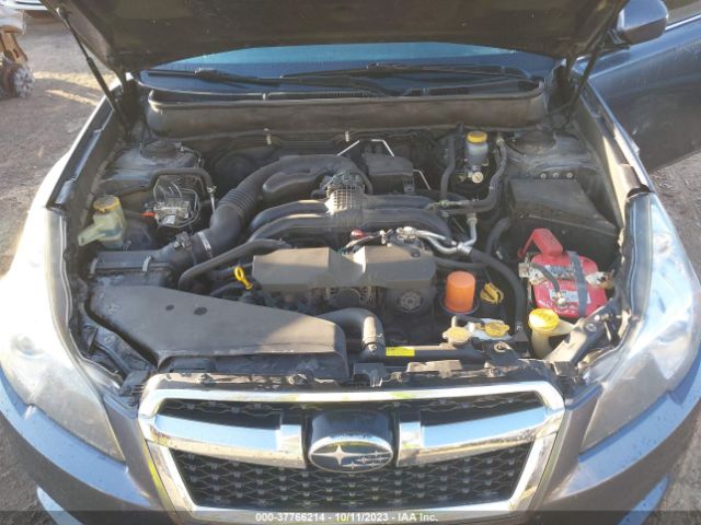 4S3BMCH65E3027014 Subaru Legacy 2.5i Sport