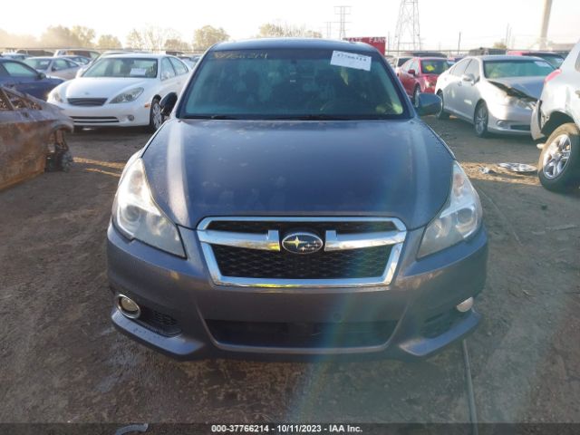 4S3BMCH65E3027014 Subaru Legacy 2.5i Sport