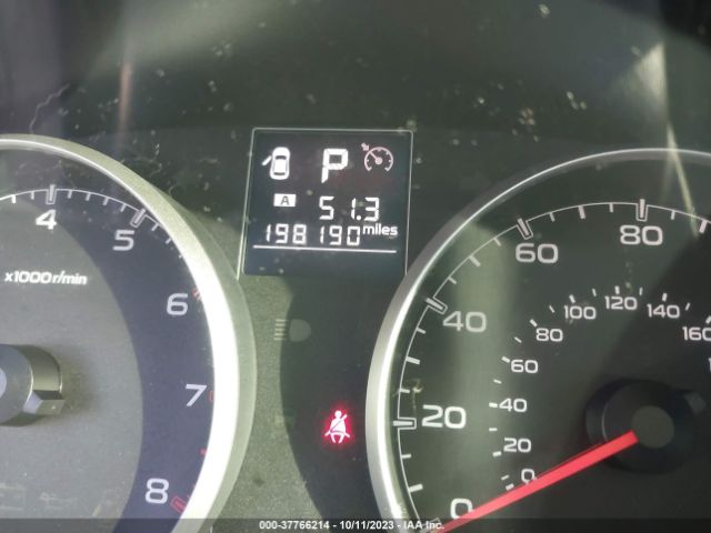 4S3BMCH65E3027014 Subaru Legacy 2.5i Sport