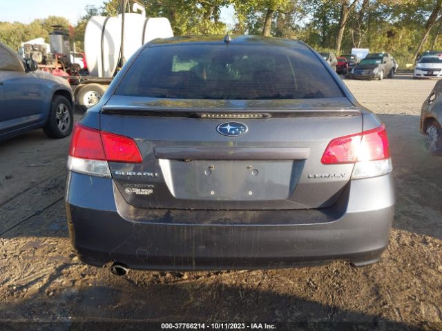 4S3BMCH65E3027014 Subaru Legacy 2.5i Sport