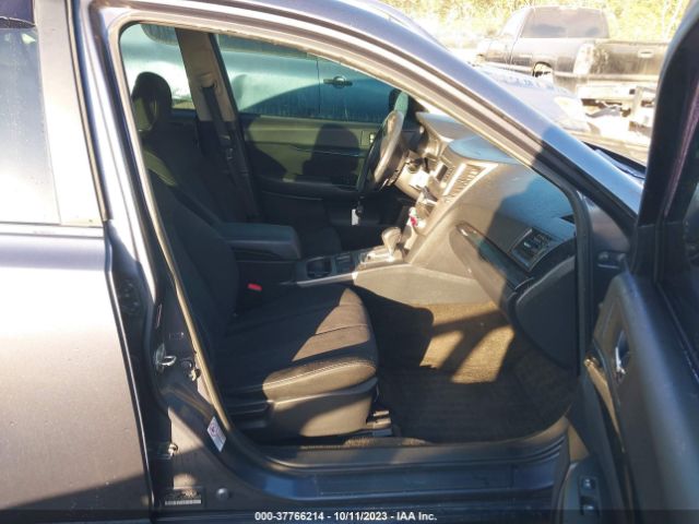 4S3BMCH65E3027014 Subaru Legacy 2.5i Sport