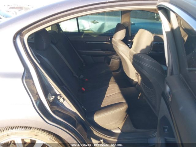 4S3BMCH65E3027014 Subaru Legacy 2.5i Sport